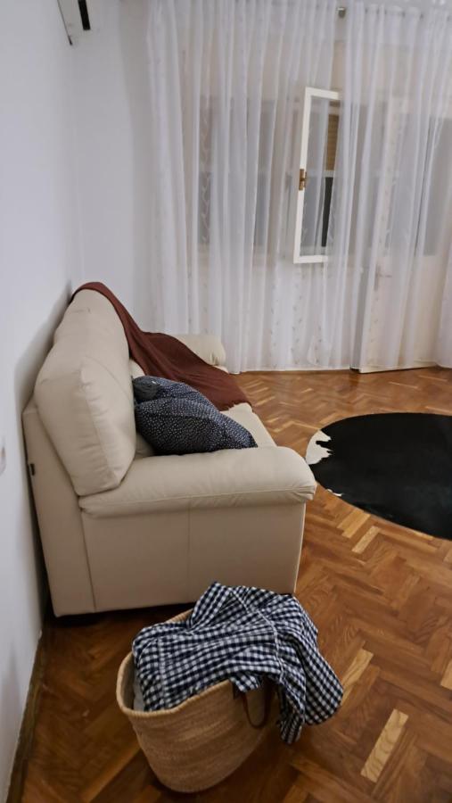 Apartman Petra 8 Šibenik Eksteriør bilde