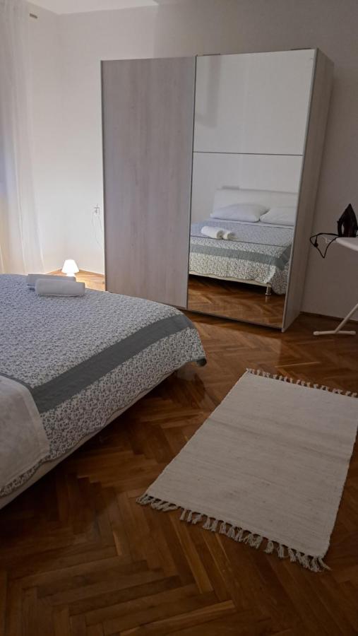 Apartman Petra 8 Šibenik Eksteriør bilde