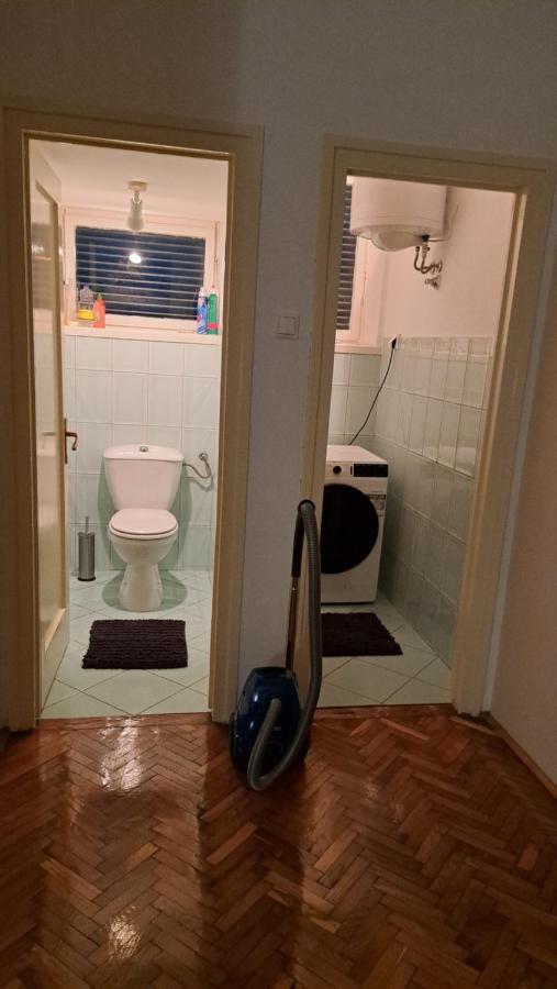 Apartman Petra 8 Šibenik Eksteriør bilde