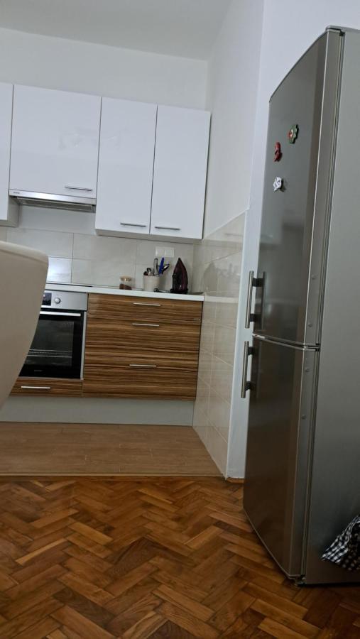 Apartman Petra 8 Šibenik Eksteriør bilde