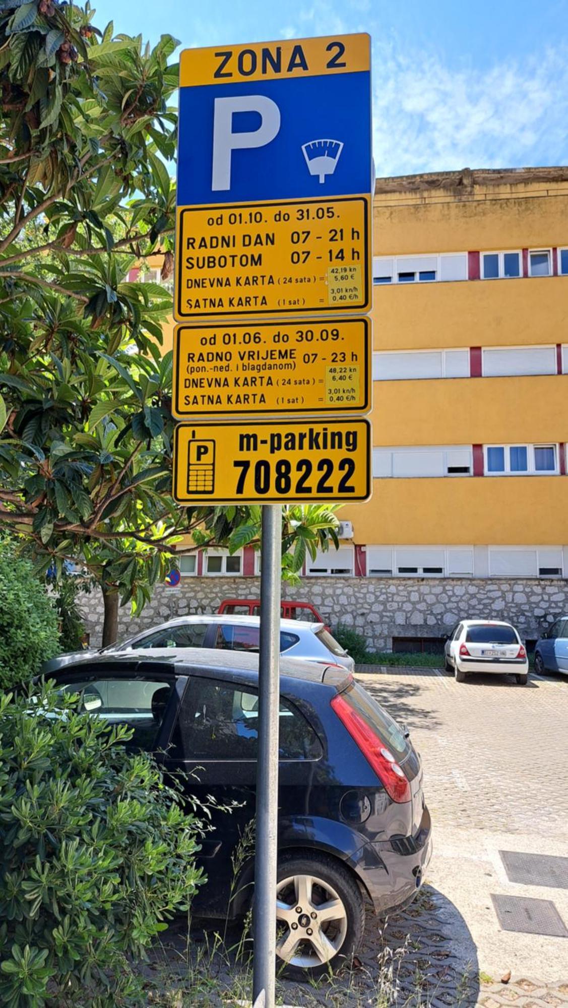 Apartman Petra 8 Šibenik Eksteriør bilde